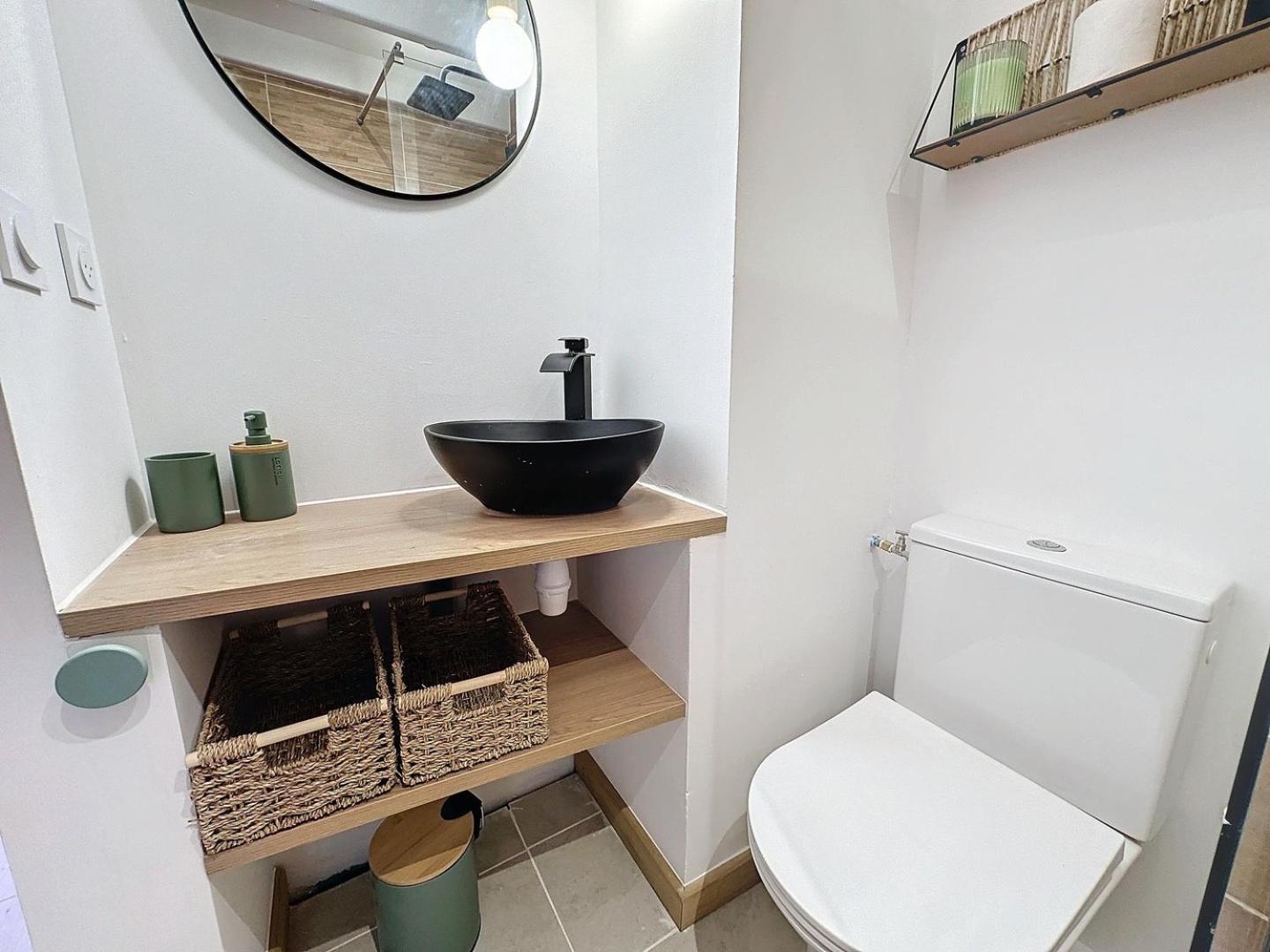Appartement Vue Mer Sur Port De Leucate Climatise, Parking Gratuit, Linges Et Serviettes Inclus Экстерьер фото